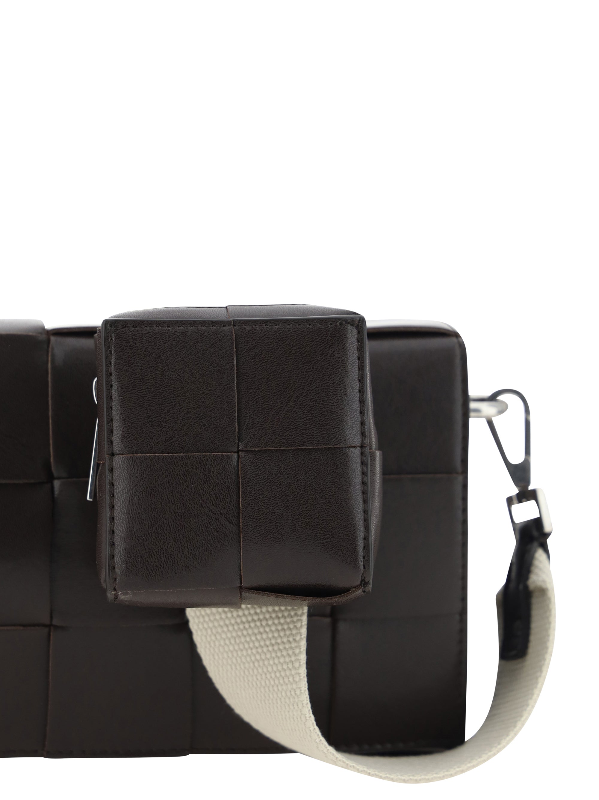 Bottega Veneta Men Cassette Shoulder Bag