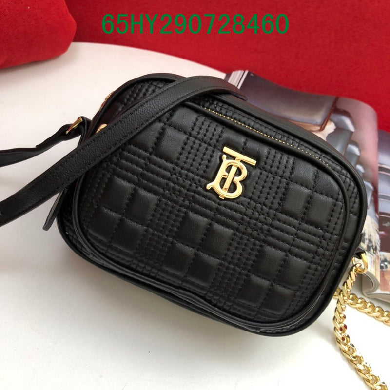 ELE Fashion -BBR Bags - 693