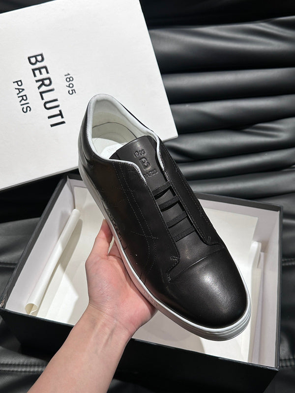 Glami - BRE Men Shoes - 422