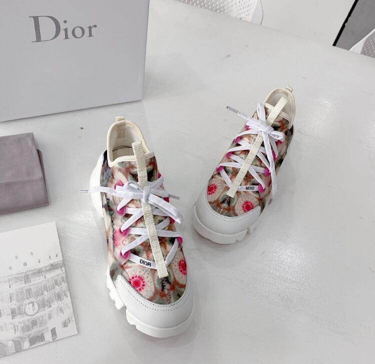 SAMCC - DOR Women Shoes - 1111