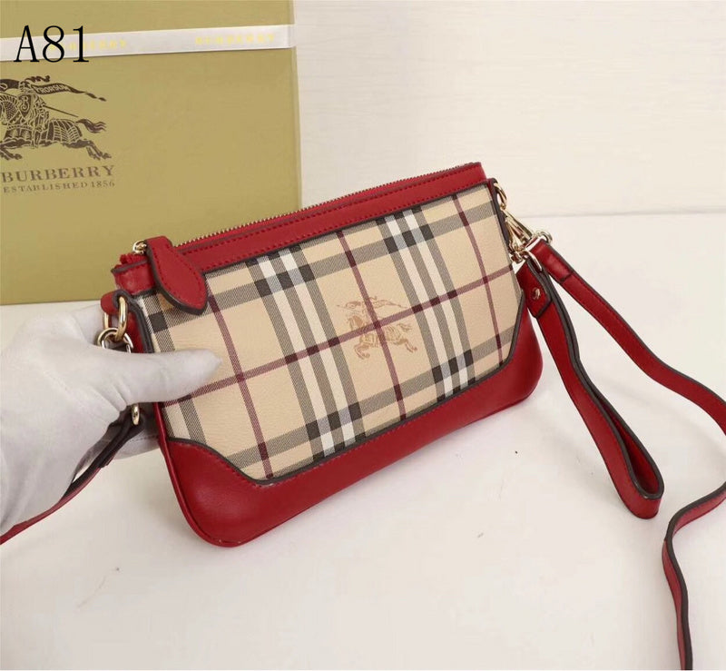 ELE Fashion -BBR Bags - 858