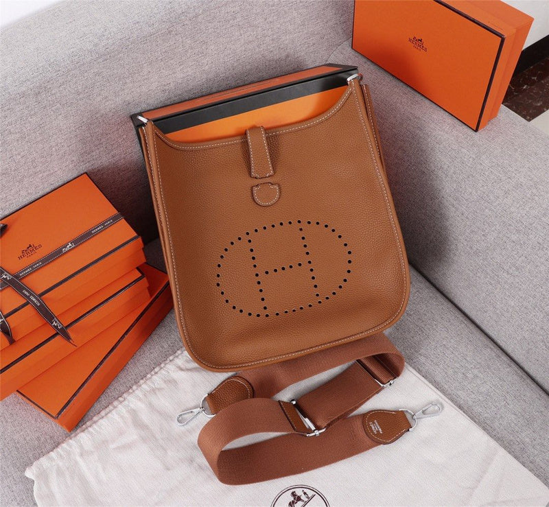 Satchel Bags - HMS-Bags - 626