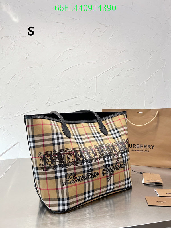 ELE Fashion -BBR Bags - 274