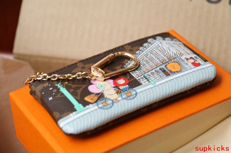 Glami- - Mix Wallets - 201
