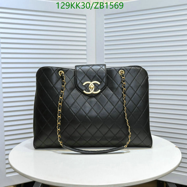 SAMC - CHL Bags Handbags - 092