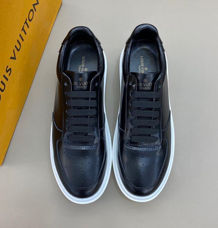 SAMC - LOV Men Shoes - 1737