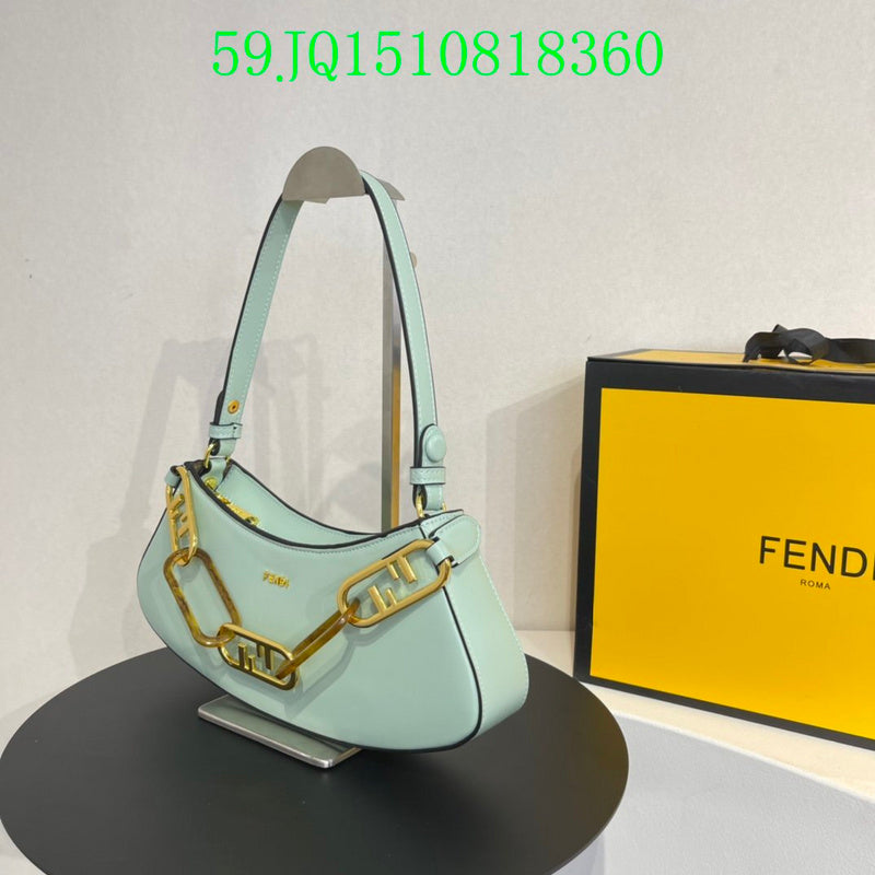 Glami - FDE Bags - 1462