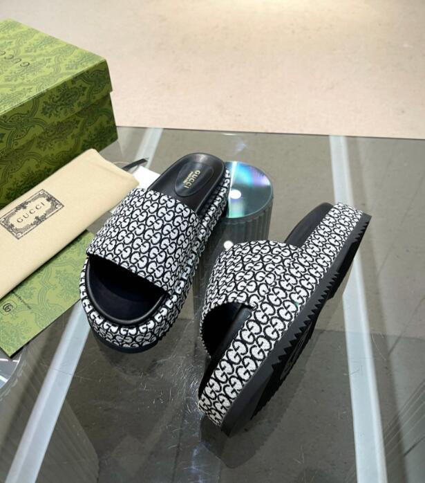 SAMC - GUKI Women Shoes - 300