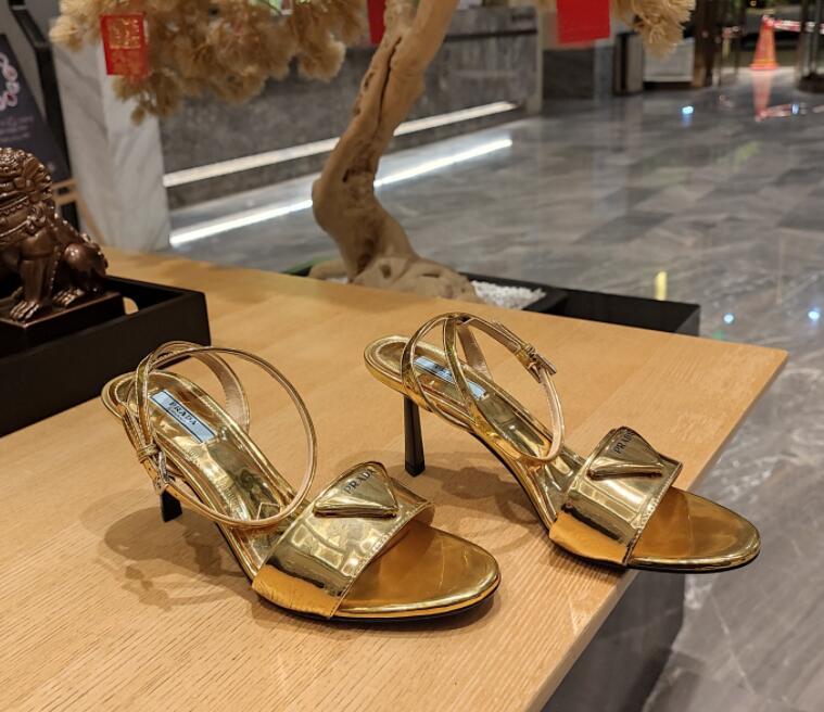 glamy - PD Women Shoes - 256