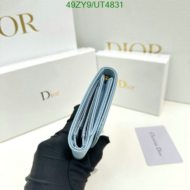 SAMC - DOR Wallets - 060