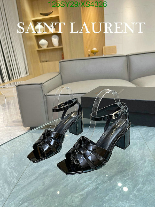 SAMC - YLS Women Shoes Heels - 087