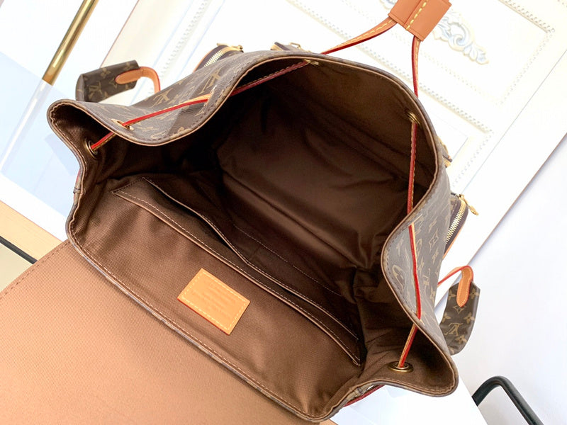 Glami-i LOV Backpacks - 025