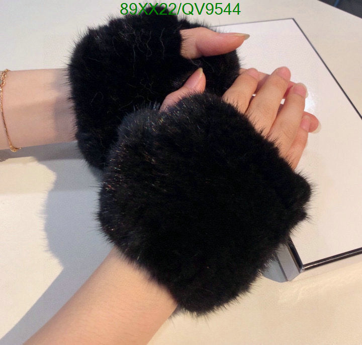 SAMC - CHL Gloves - 069