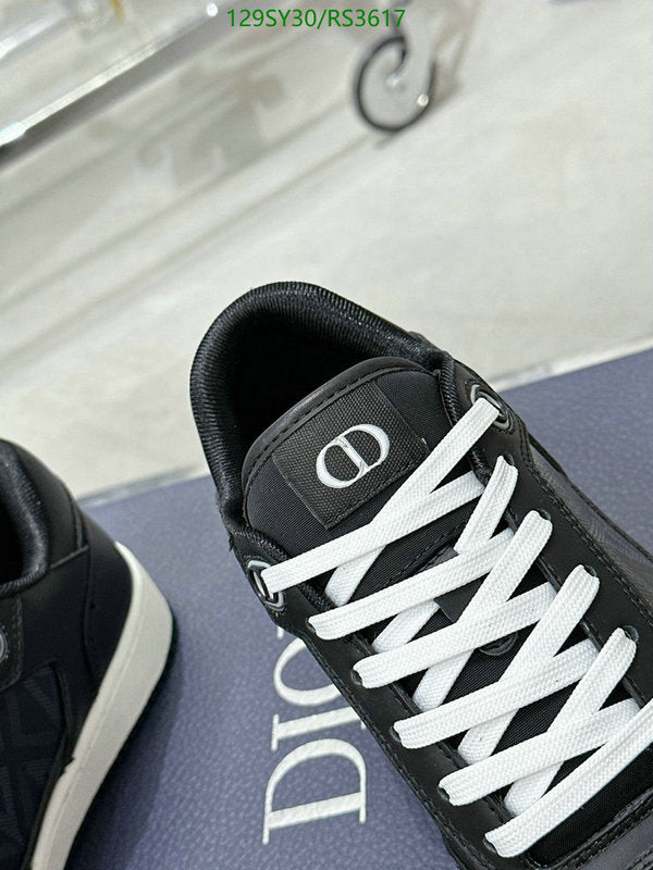SAMCC - DOR Women Shoes - 1650