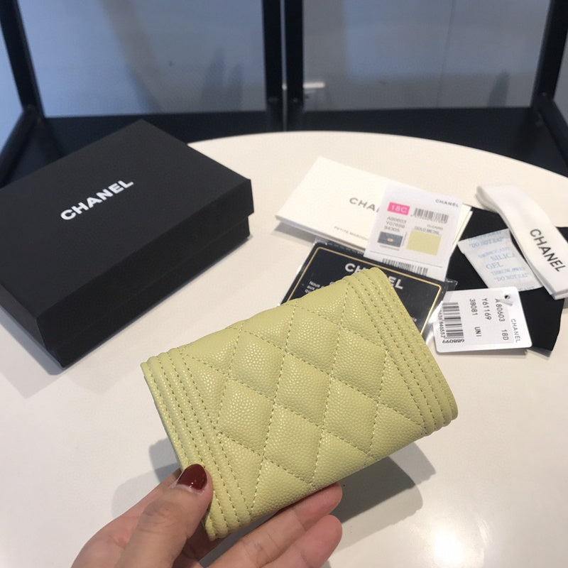 Glami-is - CHL Wallets - 093