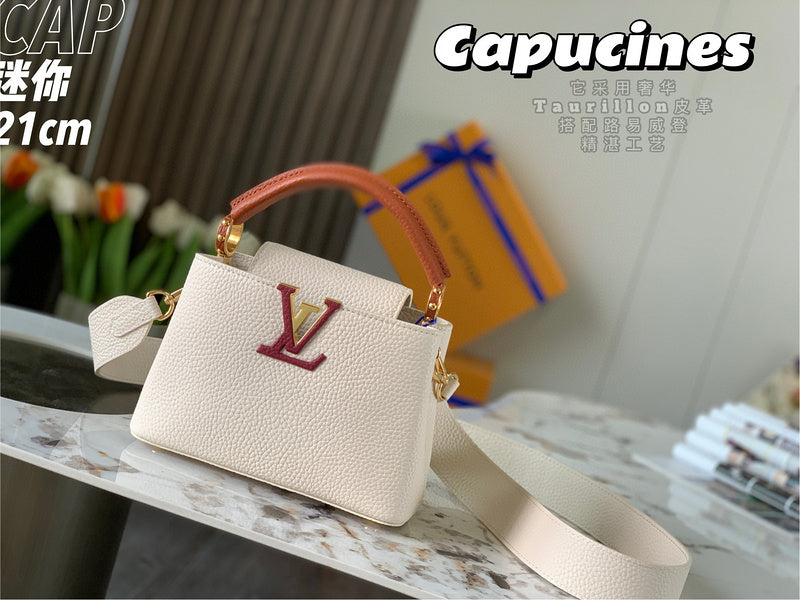 Glami- Glami- Lu-Vi bags - 11720
