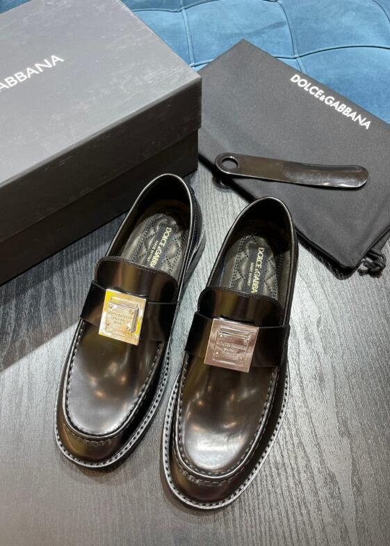 SAMC - DAG Men Shoes - 236