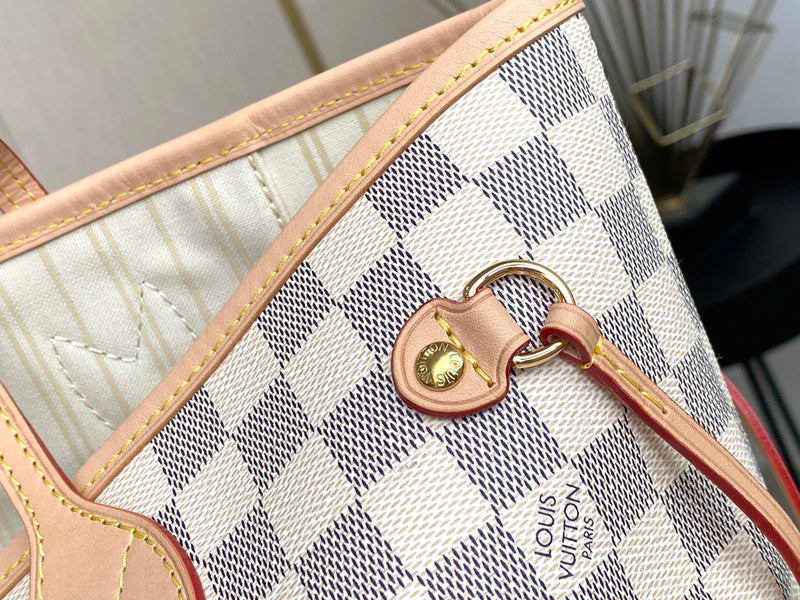 Satchel Bags - VL1 Bags - 140
