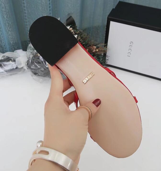 SAMC - GUKI Women Shoes - 2250