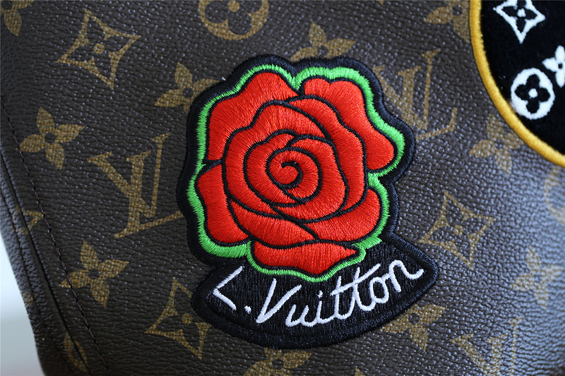 Glami Fashion Lu-Vi bags - 8082
