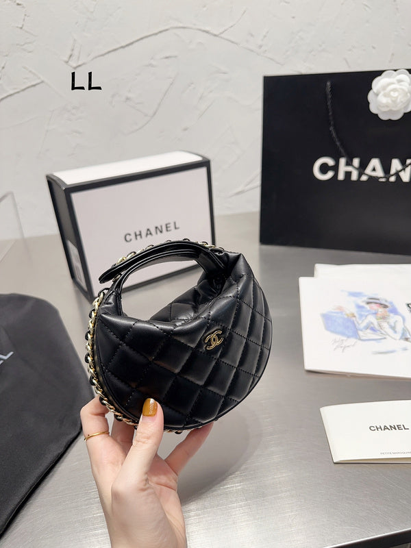 Satchel Bags - CHL Bags - 7054