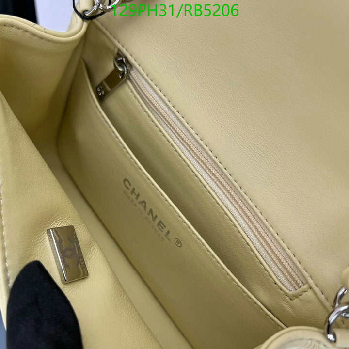 SAMC - CHL Bags - 842