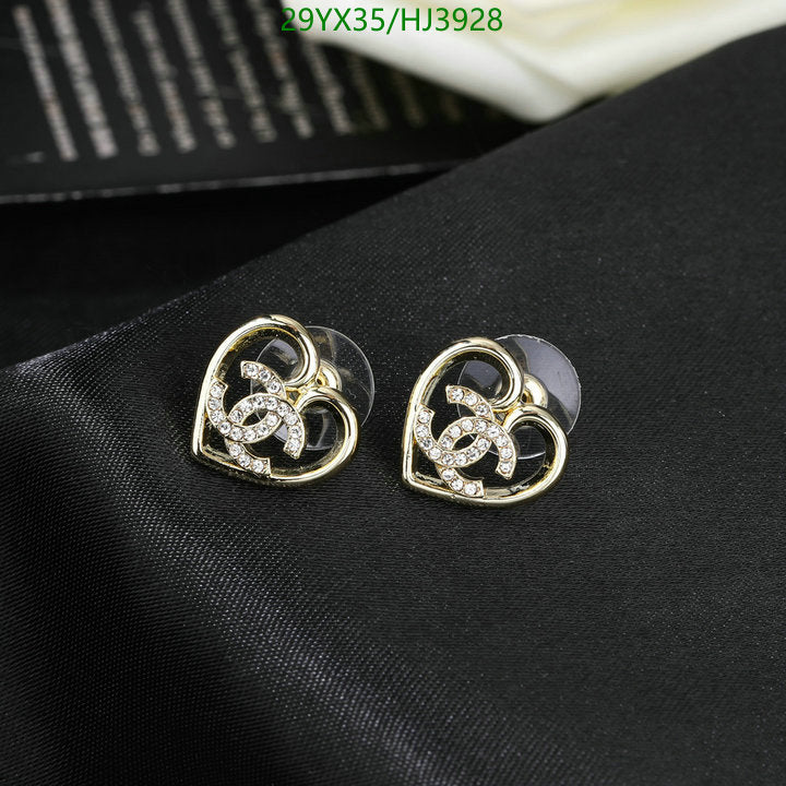 SAMC - CHL Jewelry - 579