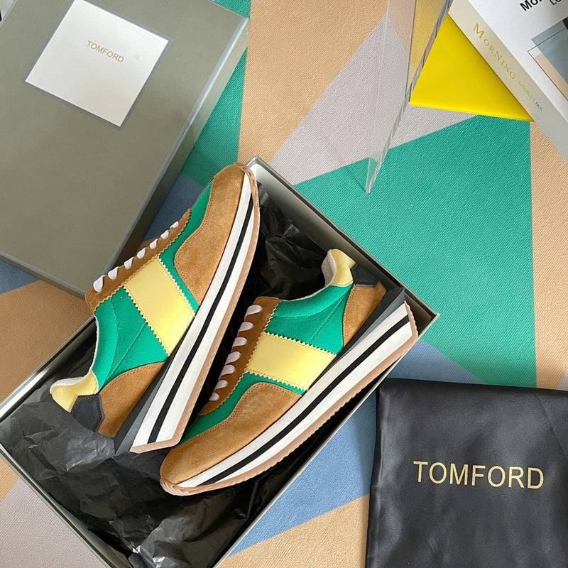 Glami - TFO Shoes - 251