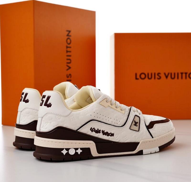 SAMC - LOV Men Shoes - 218