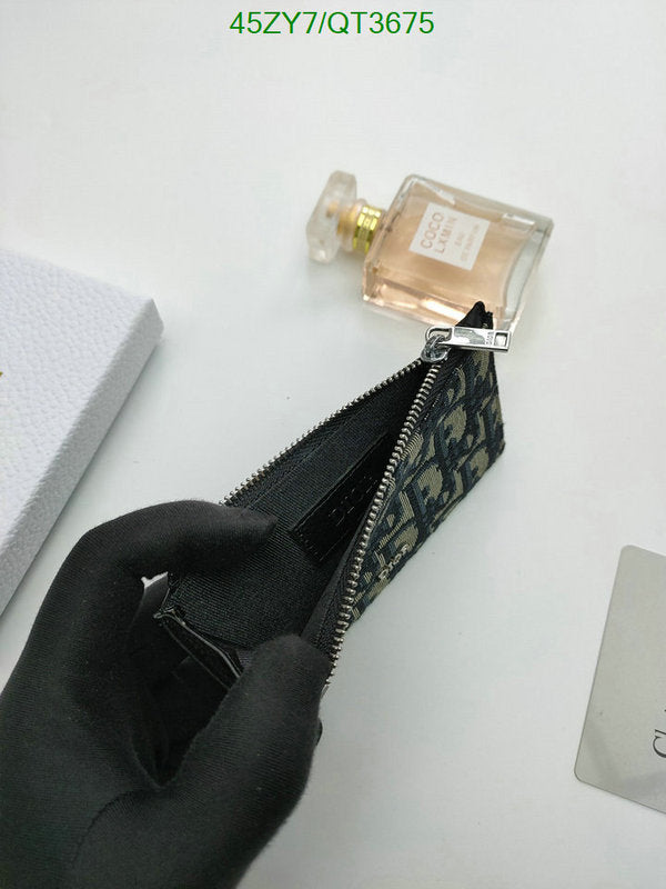 SAMC - DOR Wallets - 086