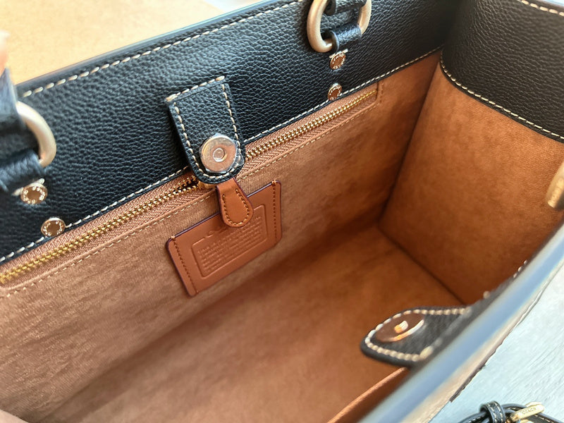 Satchel Bags - CCH Bags - 343