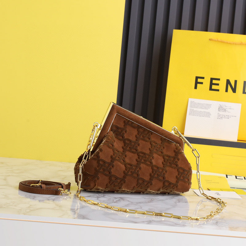 FDI Bags - Luxurious Bags  379