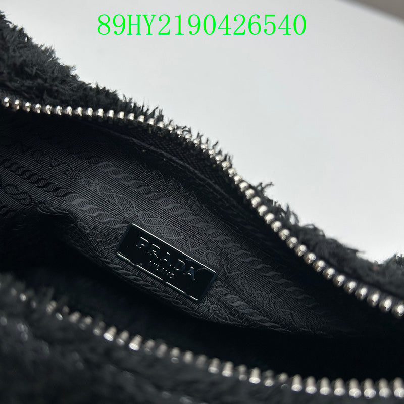 Satchel Bags - PDA Bags - 3353