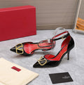 SAMC - VEL Women Shoes - 331