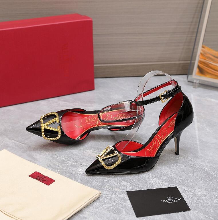 SAMC - VEL Women Shoes - 331