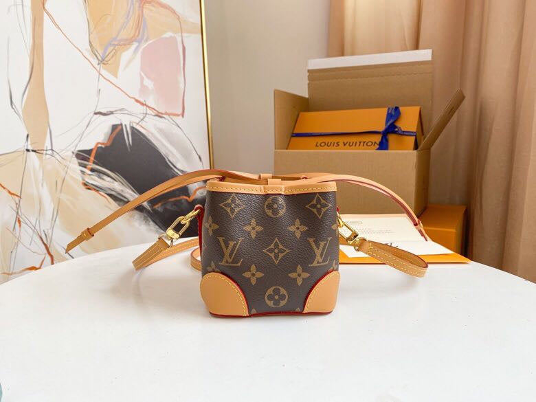 Glami- Glami- Lu-Vi bags - 3724