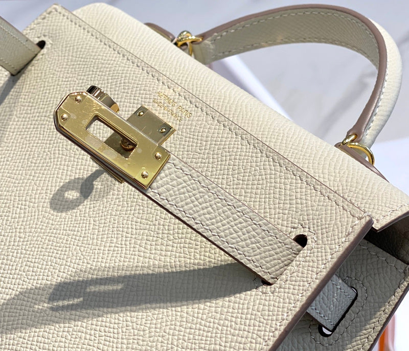 Glamy - HMS Bags - 750