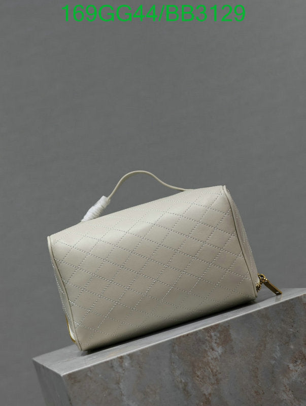 SAMC - YLS Bags - 050