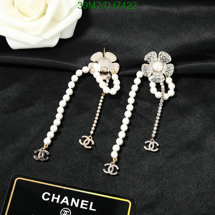 SAMC - CHL Jewelry Earrings - 053