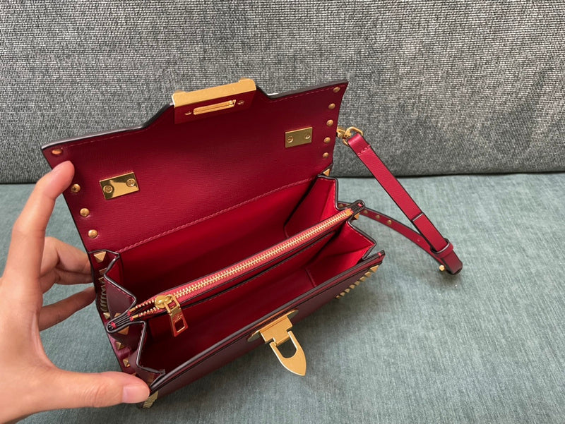Glamy - VEL Bags - 757