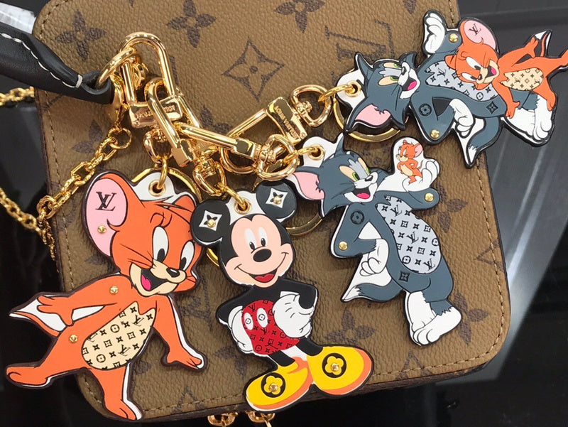 Fashion Lu-Vi bags - 2856