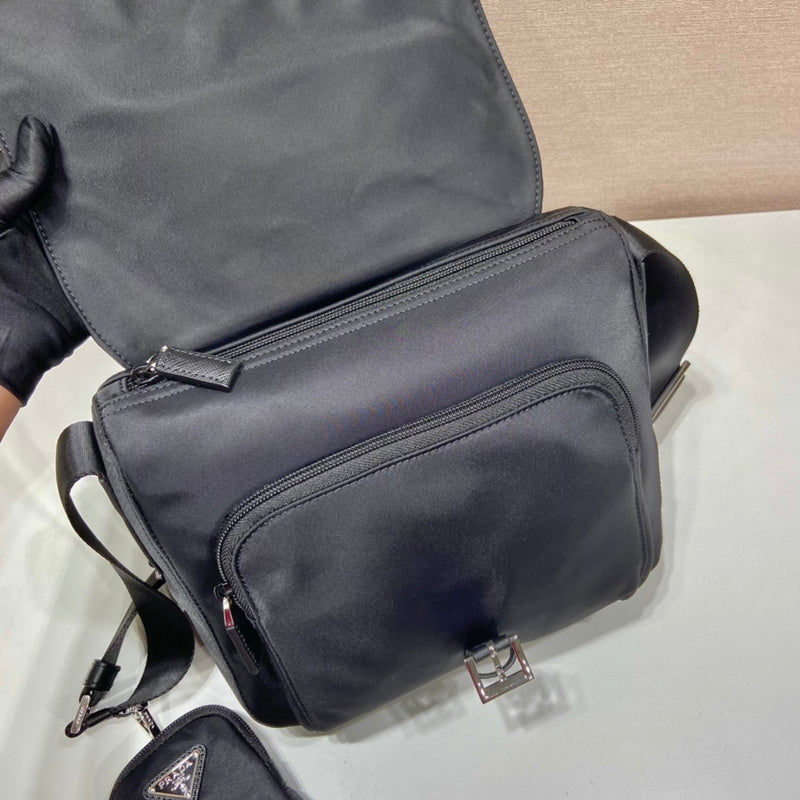 Glamy - PD Bags - 249