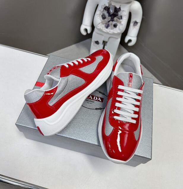 glamy - PD Men Shoes - 024