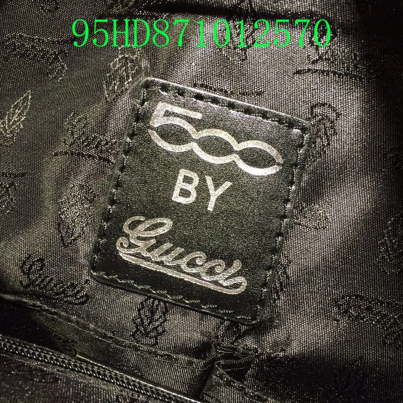 Glami Fashion - GCI Bags - 11501