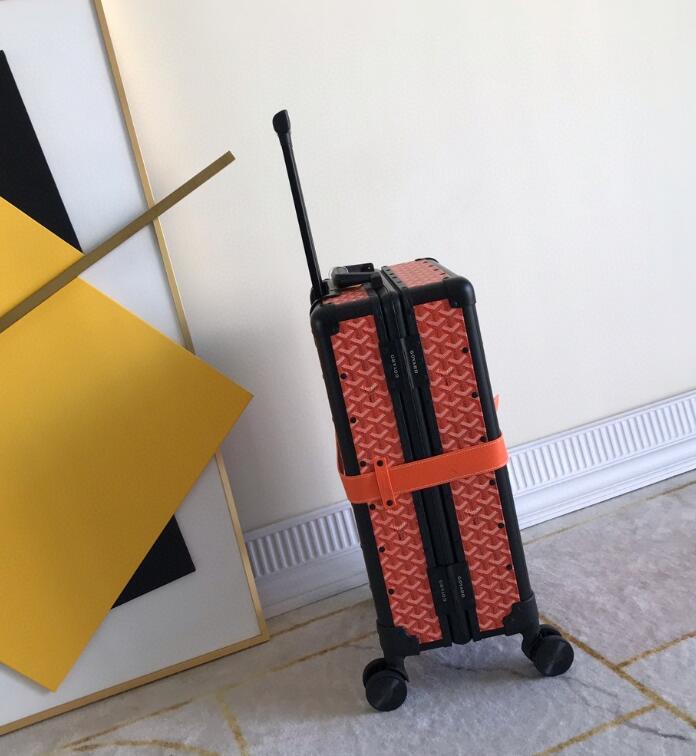 SAMC - Travel Bags - 099