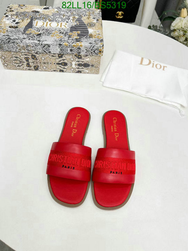 SAMCC - DOR Women Shoes - 1470