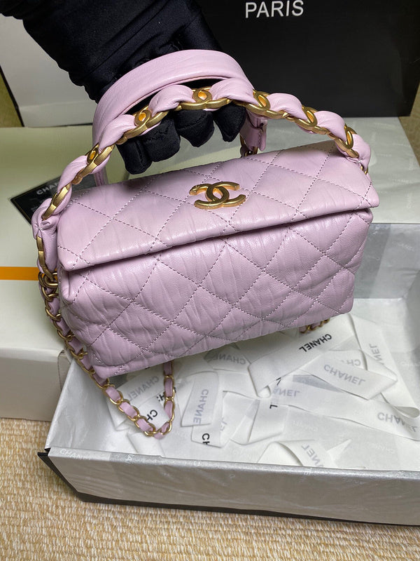 Satchel Bags - CHL Bags - 4281