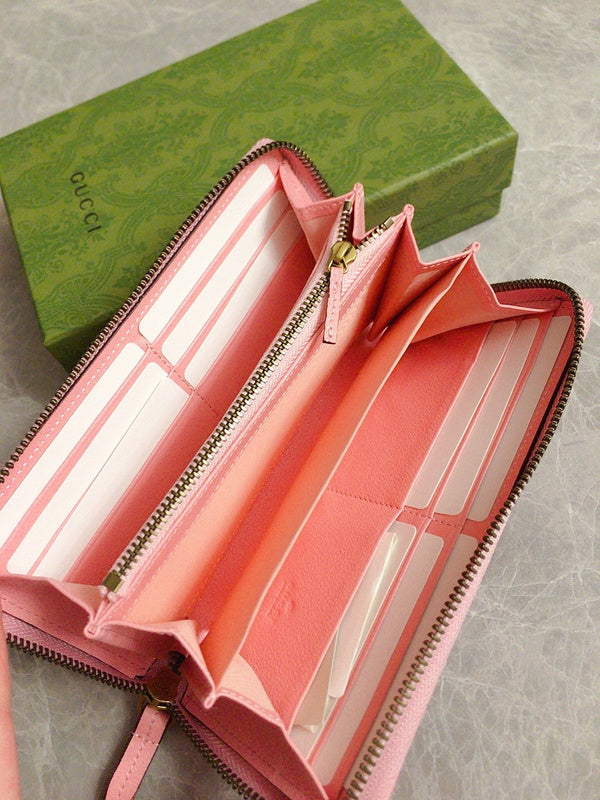 Glami-i - Guki Wallet - 227