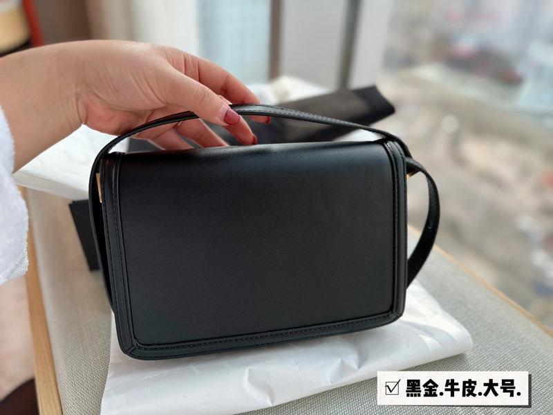 Satchel Bags - STLT Bags - 004