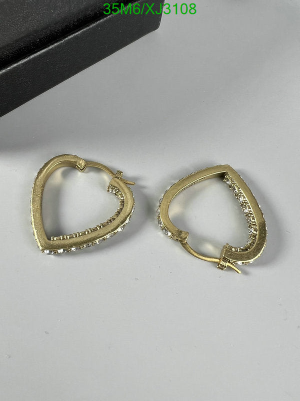 SAMC - YLS Jewelry - 092